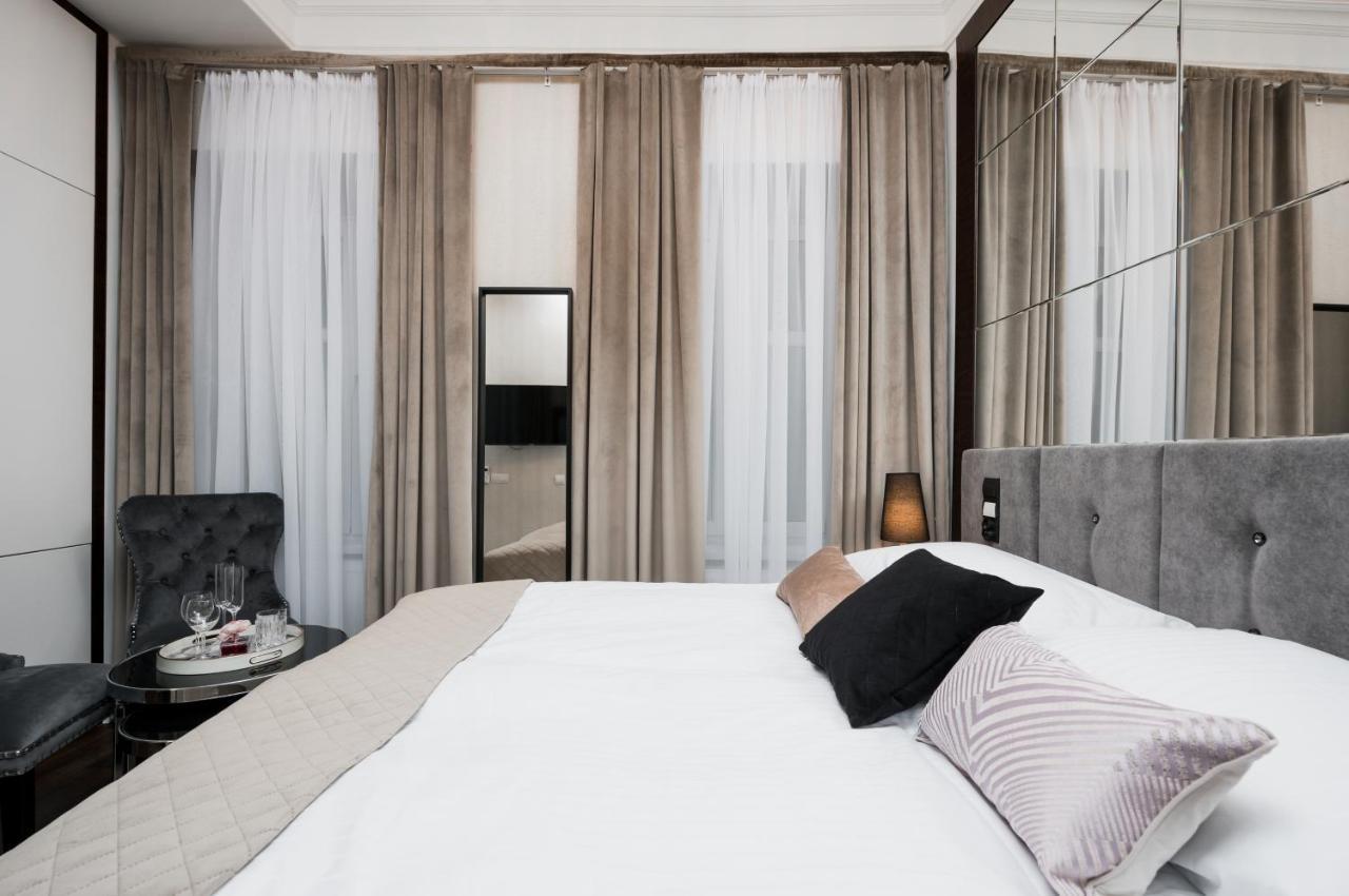 Salomea Apartament