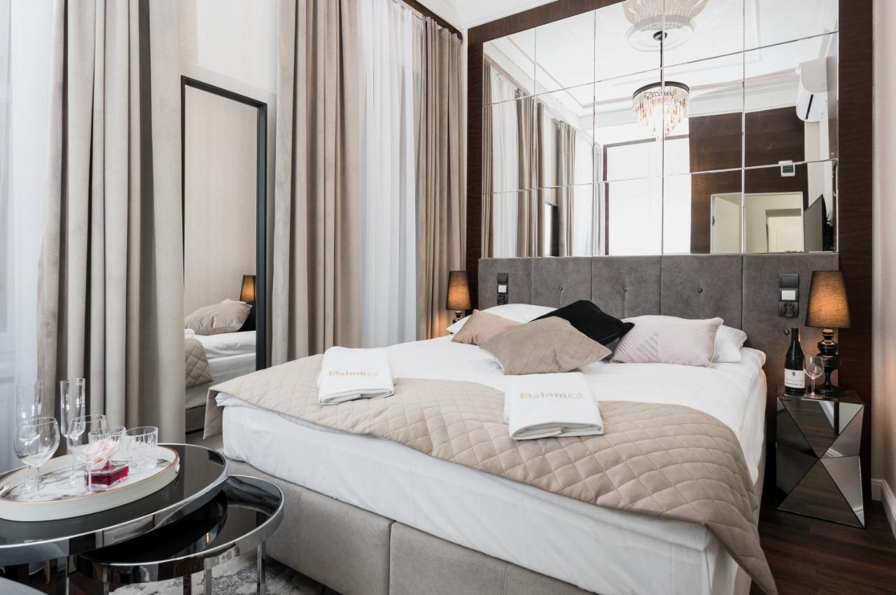Salomea Apartment Krakau