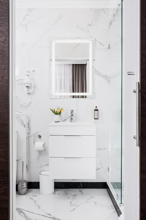 Salomea Apartment Krakau