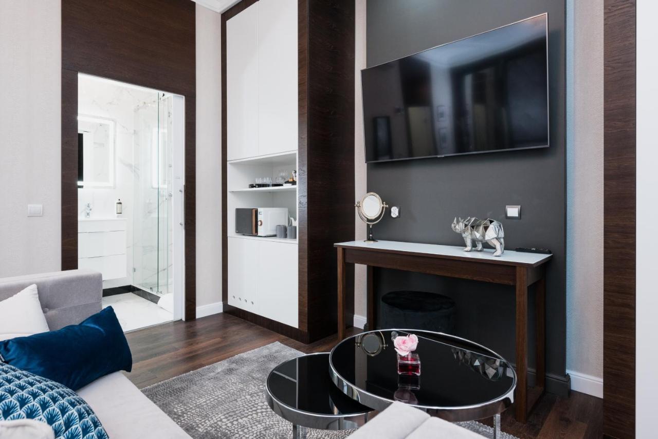 Salomea Apartment Krakau