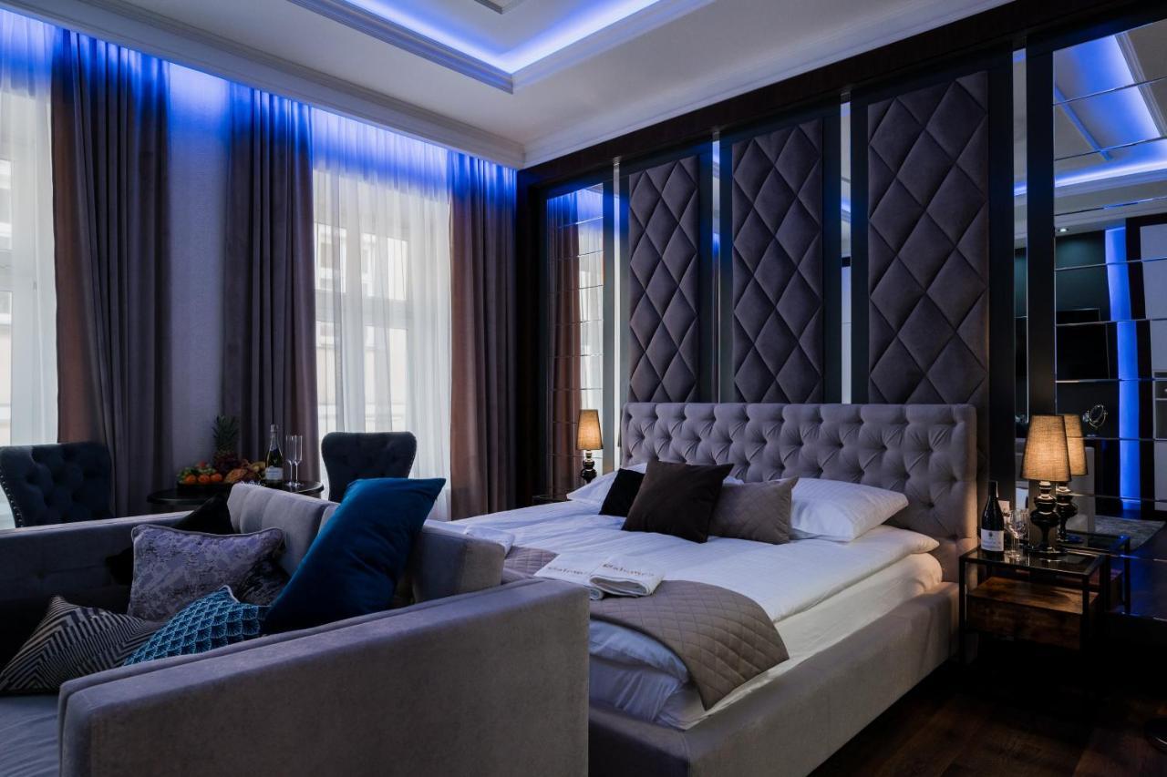 Salomea Apartment Krakau