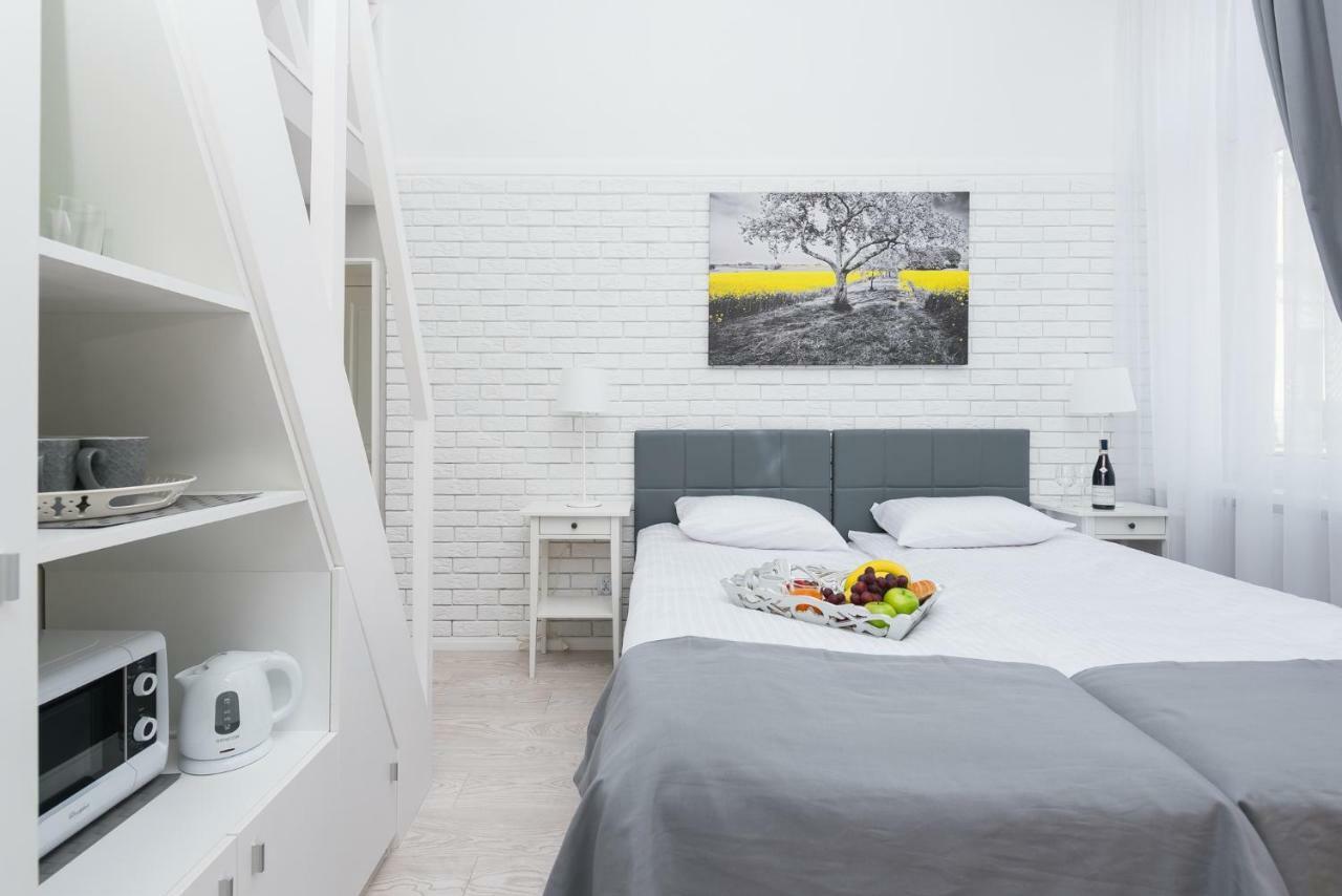 Salomea Apartment Krakau