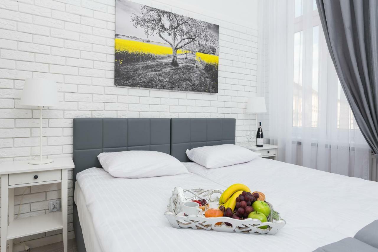 Apartment Salomea Krakau