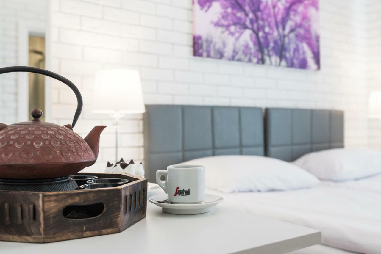 Salomea Apartment Krakau