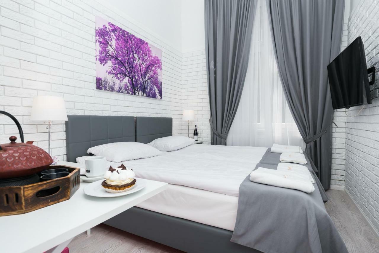 Salomea Apartment Krakau